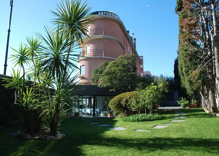 Santa Maria