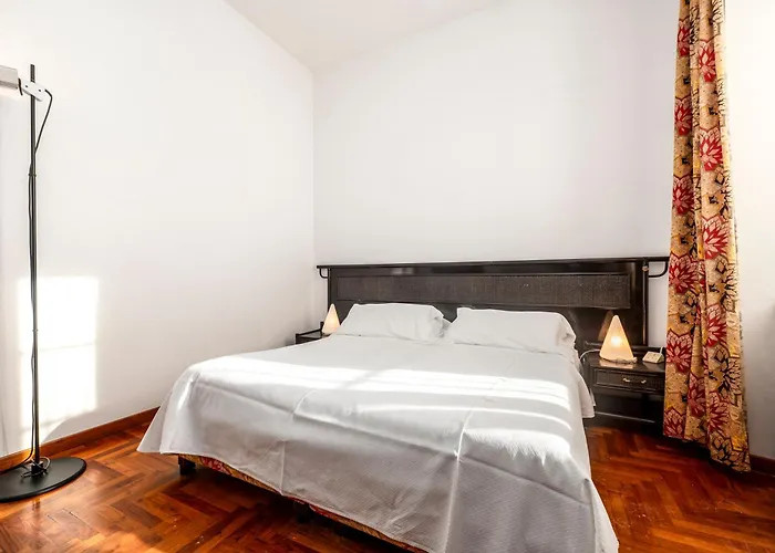 331 - Lord Nelson Appartamento Fronte e Vista Mare 4